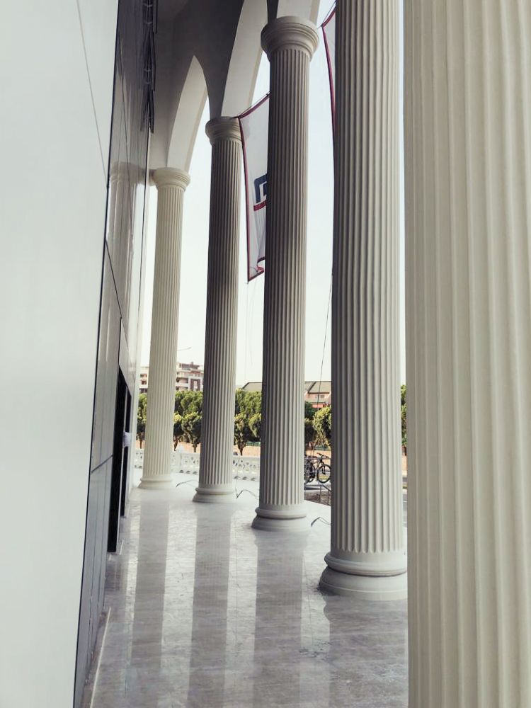 yunus emre �arsisi